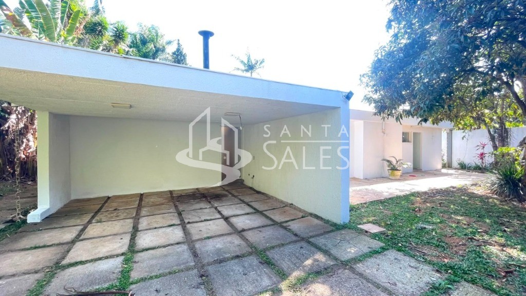 Casa, 3 quartos, 306 m² - Foto 26