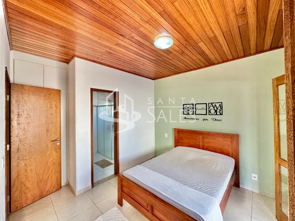 Casa de Condomínio, 3 quartos - Foto 20