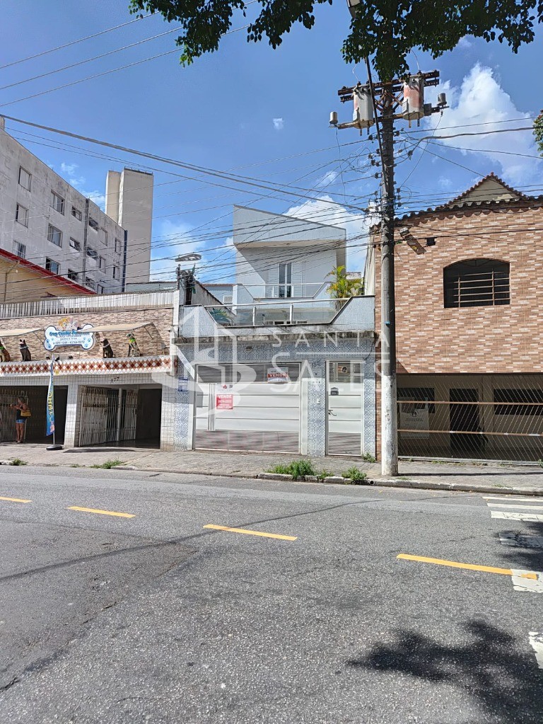 Sobrado, 3 quartos, 193 m² - Foto 17