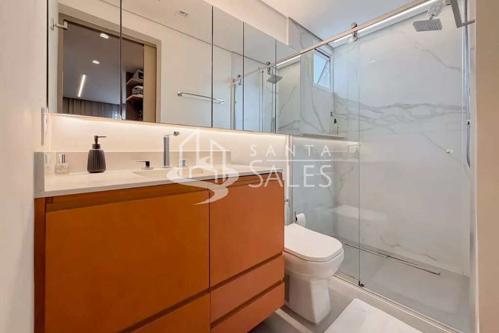 Apartamento, 2 quartos, 77 m² - Foto 18