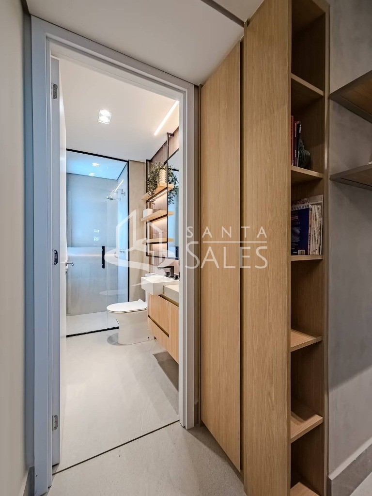 Apartamento, 2 quartos, 79 m² - Foto 8