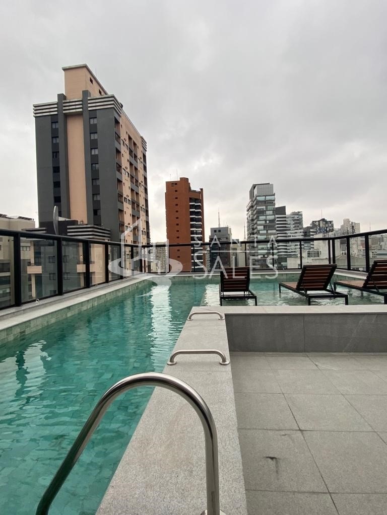 Apartamento, 1 quarto, 80 m² - Foto 17