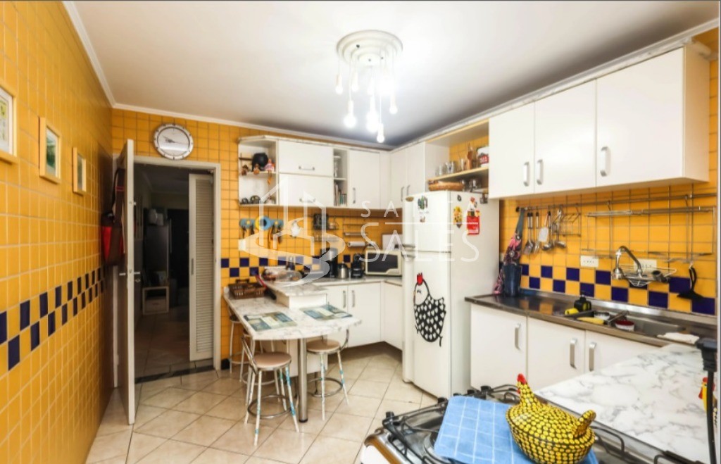 Sobrado, 2 quartos, 104 m² - Foto 6
