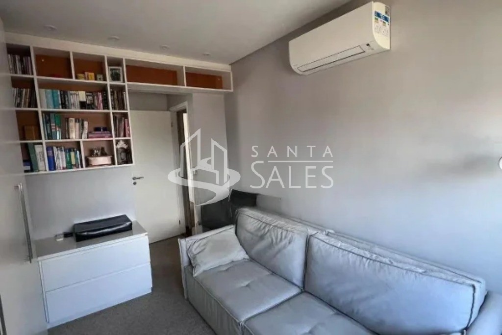 Apartamento, 2 quartos, 122 m² - Foto 10