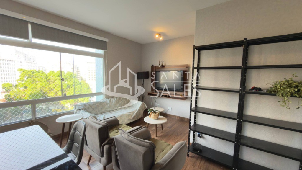 Apartamento, 2 quartos, 96 m² - Foto 68