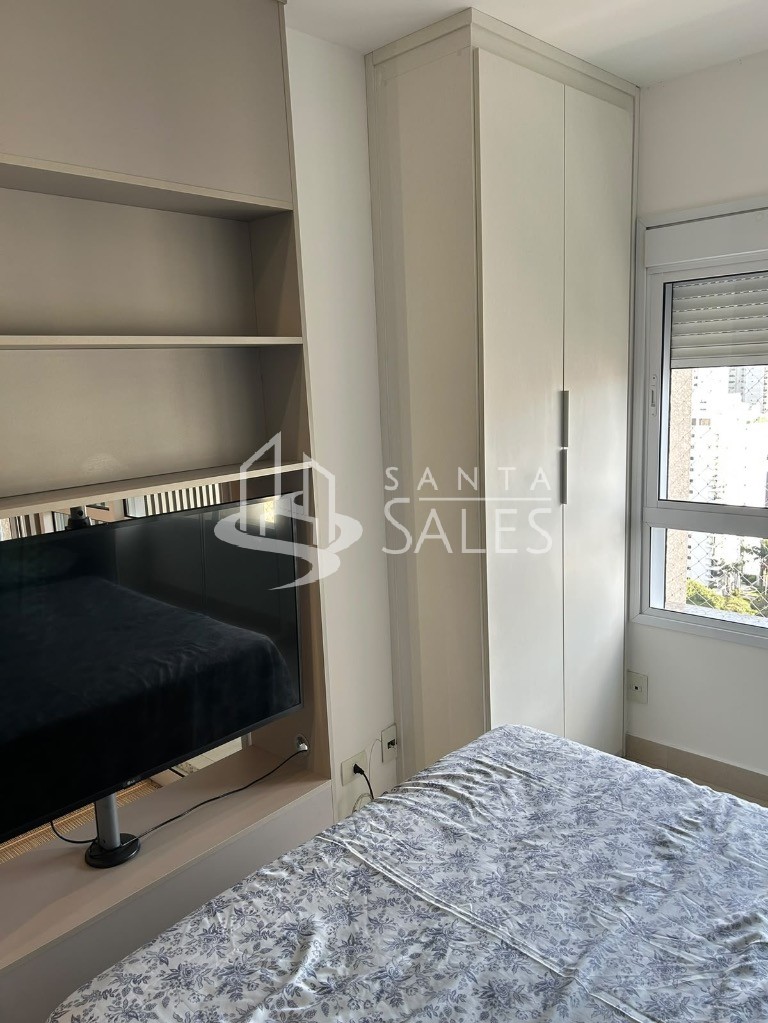 Apartamento, 1 quarto, 35 m² - Foto 15
