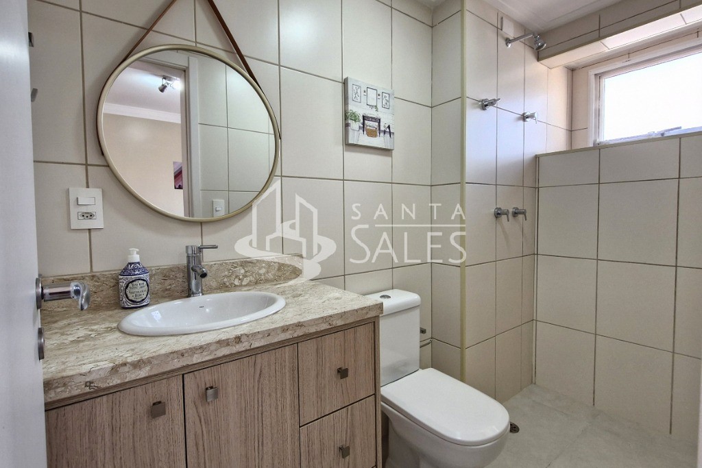 Apartamento, 3 quartos, 148 m² - Foto 7