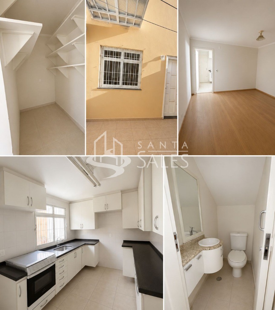 Sobrado, 3 quartos, 130 m² - Foto 12