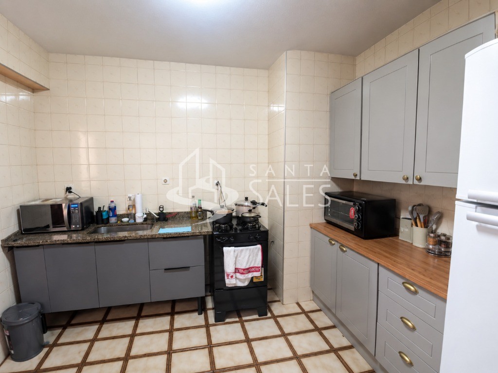 Apartamento, 1 quarto, 89 m² - Foto 5