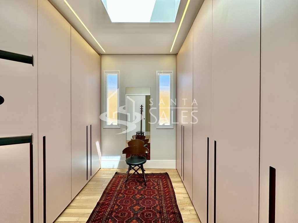 Casa de Condomínio, 7 quartos - Foto 25