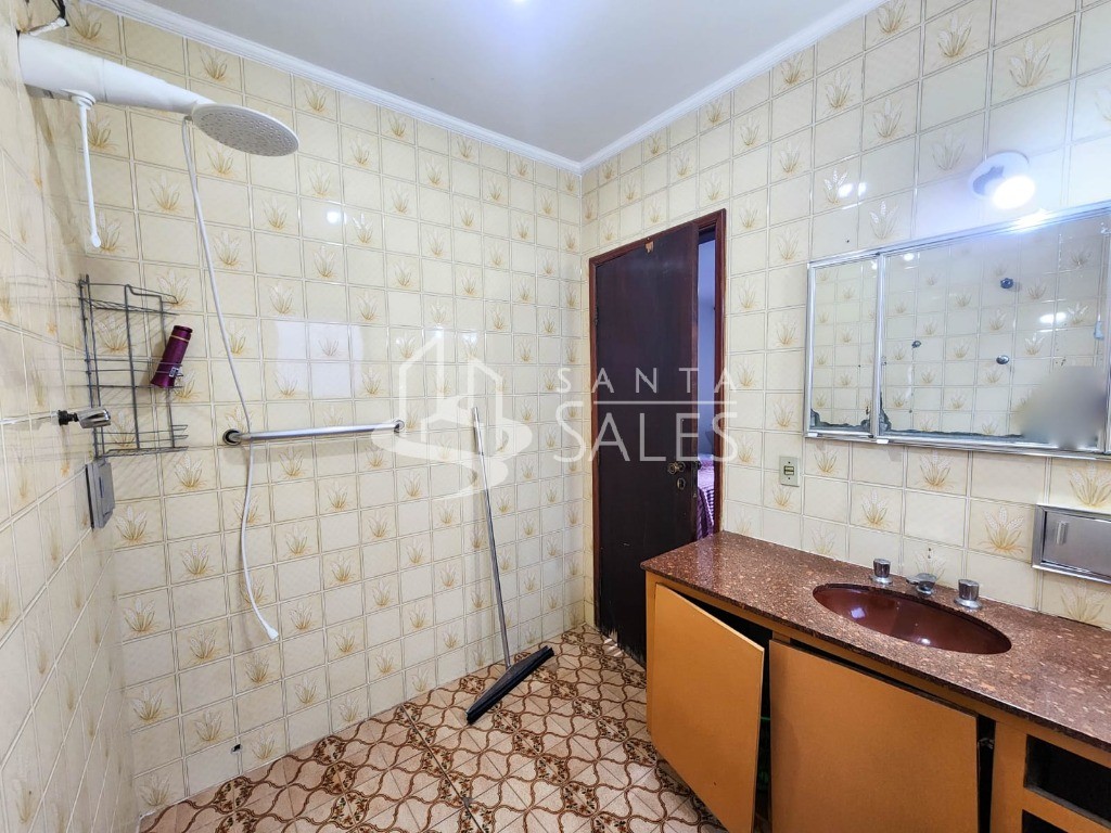 Sobrado, 4 quartos, 206 m² - Foto 42
