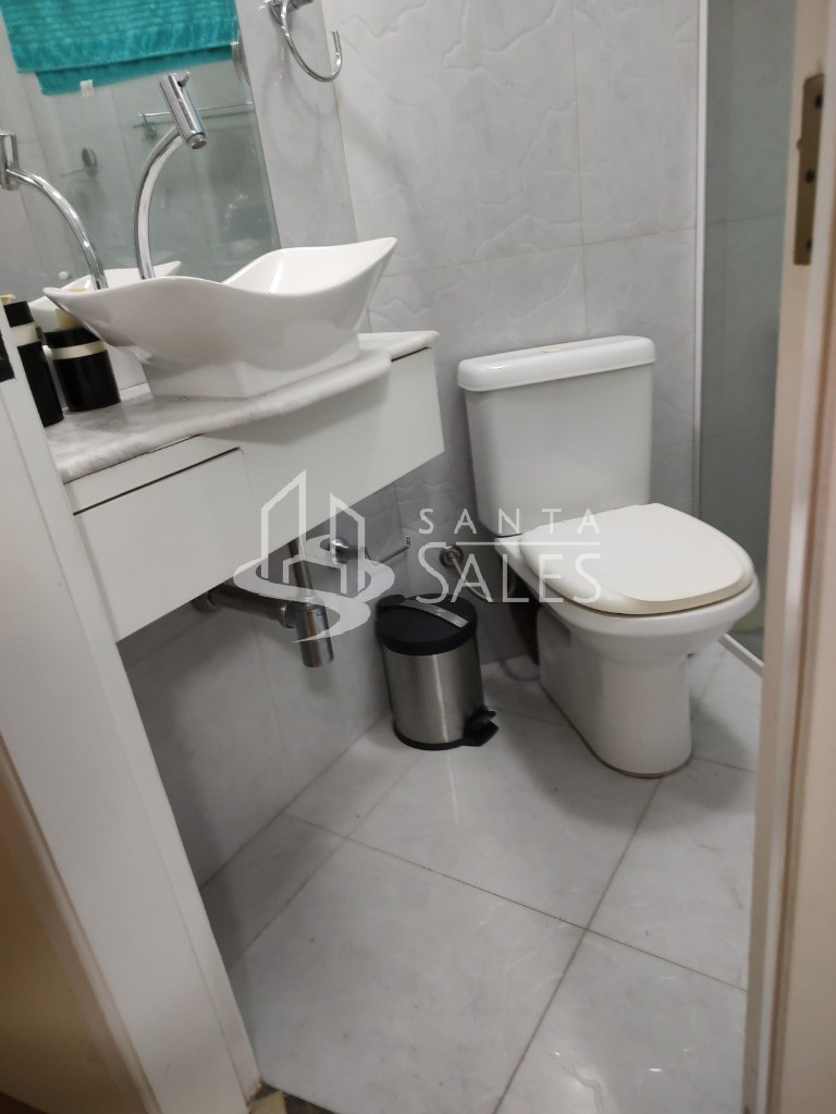 Sobrado, 3 quartos, 153 m² - Foto 13