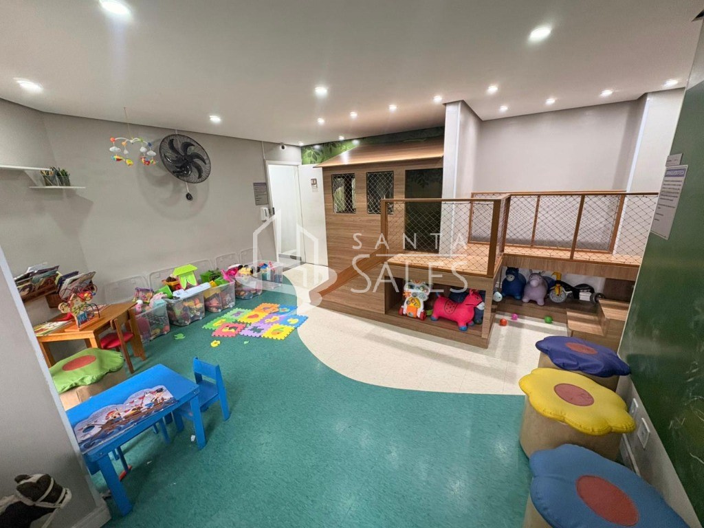 Apartamento, 2 quartos, 55 m² - Foto 24