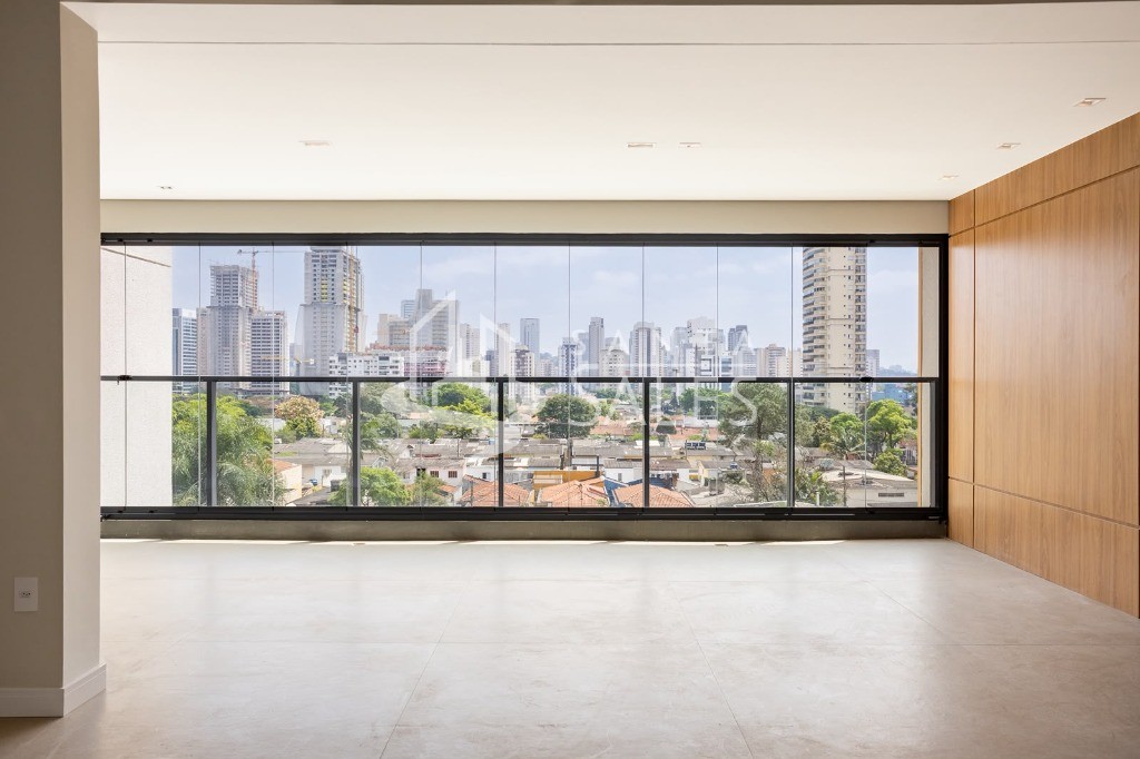 Apartamento, 3 quartos, 151 m² - Foto 1