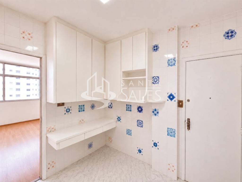 Apartamento, 3 quartos, 113 m² - Foto 8