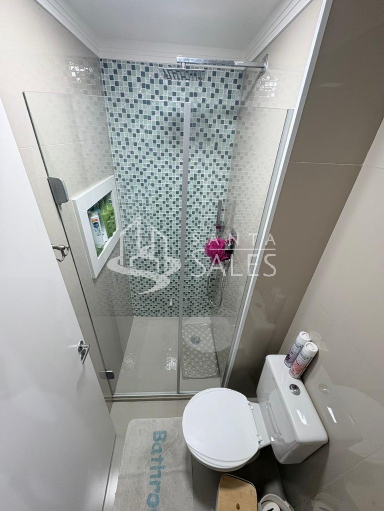 Apartamento, 2 quartos, 55 m² - Foto 11