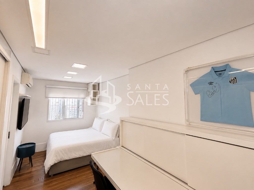 Apartamento, 3 quartos, 197 m² - Foto 13