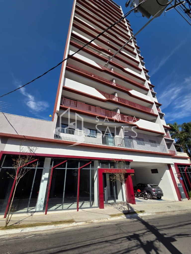 Loja-Salão, 308 m² - Foto 2