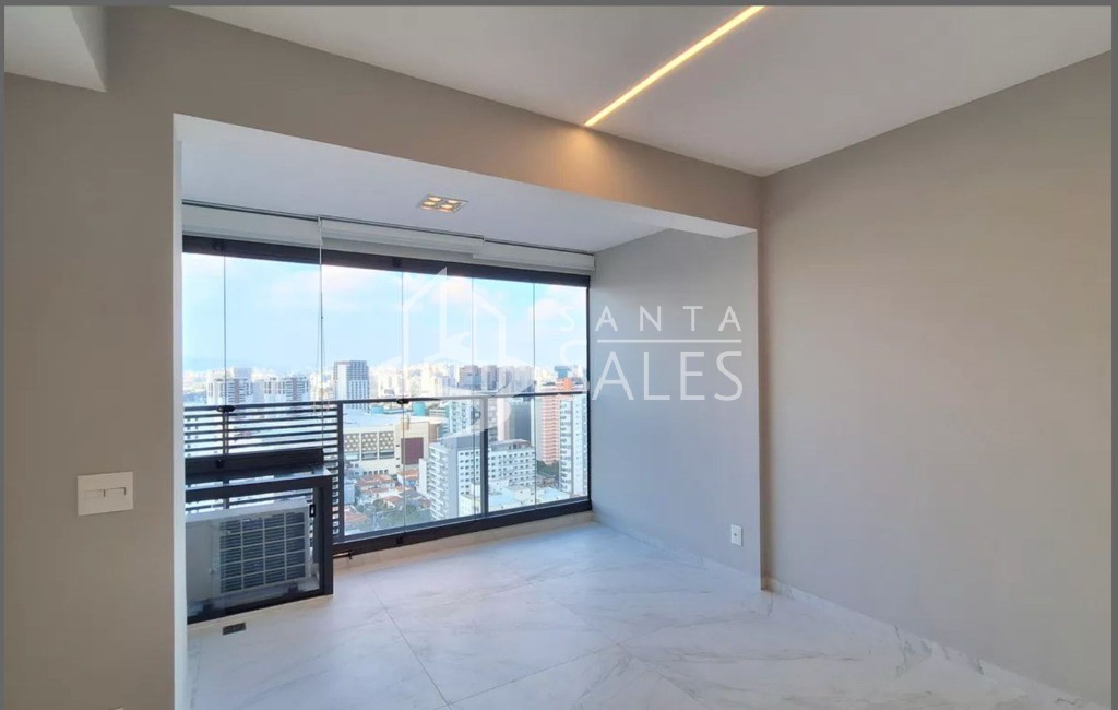 Apartamento, 1 quarto, 28 m² - Foto 24