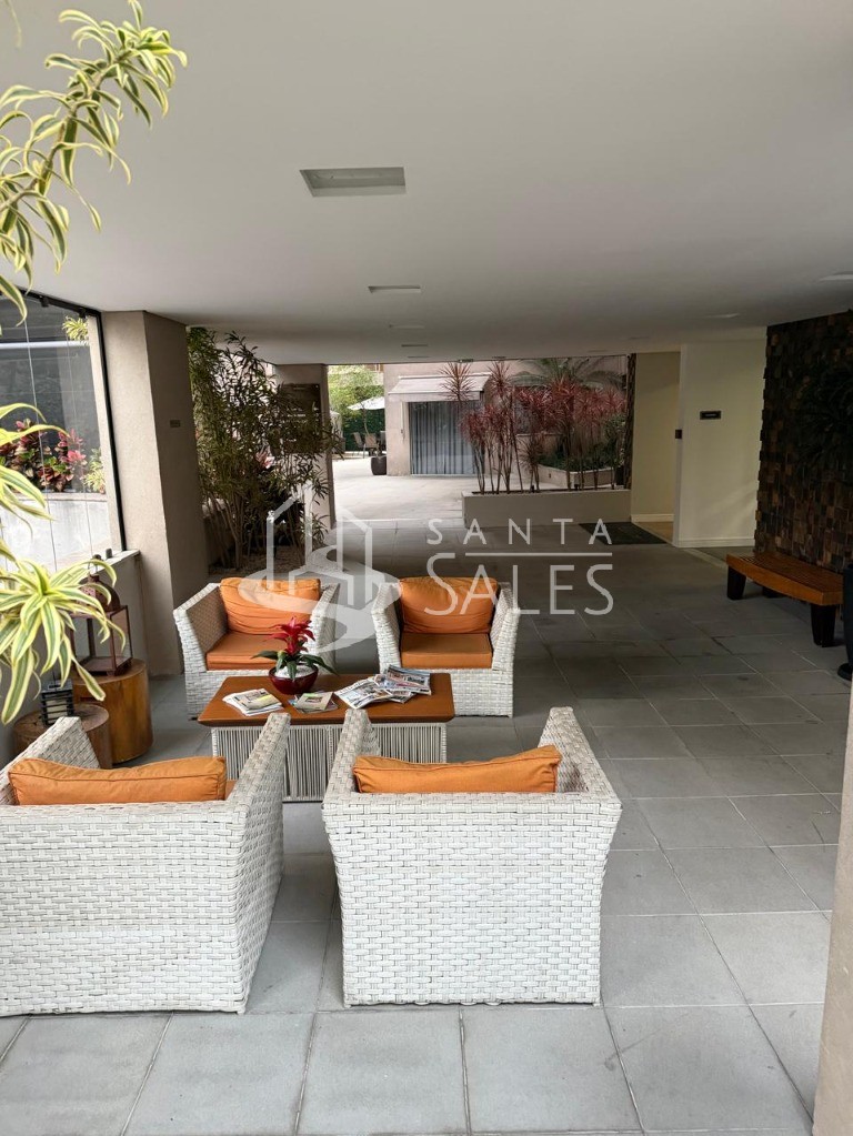 Apartamento, 3 quartos, 119 m² - Foto 19