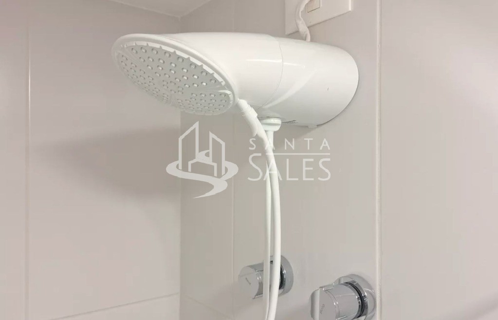 Apartamento, 1 quarto, 28 m² - Foto 37