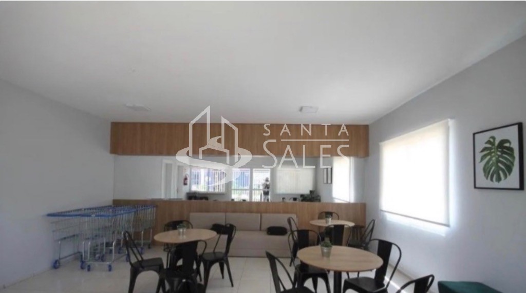 Apartamento, 1 quarto, 36 m² - Foto 22