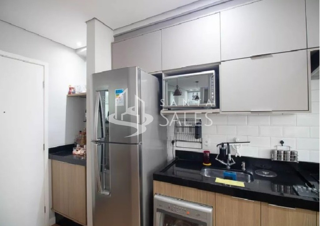 Apartamento, 2 quartos, 42 m² - Foto 26