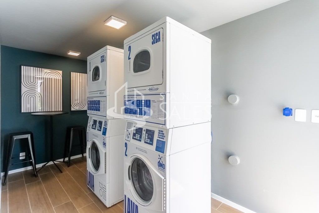 Apartamento, 2 quartos, 49 m² - Foto 9