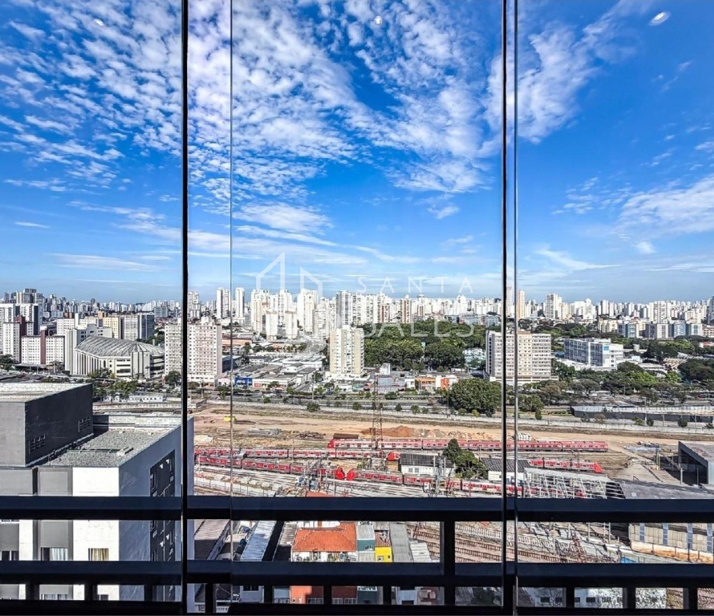 Apartamento, 2 quartos, 47 m² - Foto 10