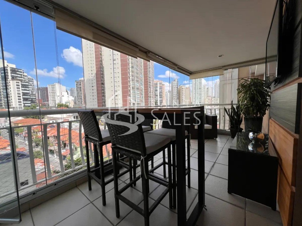 Apartamento, 3 quartos, 128 m² - Foto 32