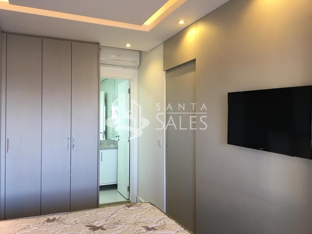 Apartamento, 1 quarto, 42 m² - Foto 3