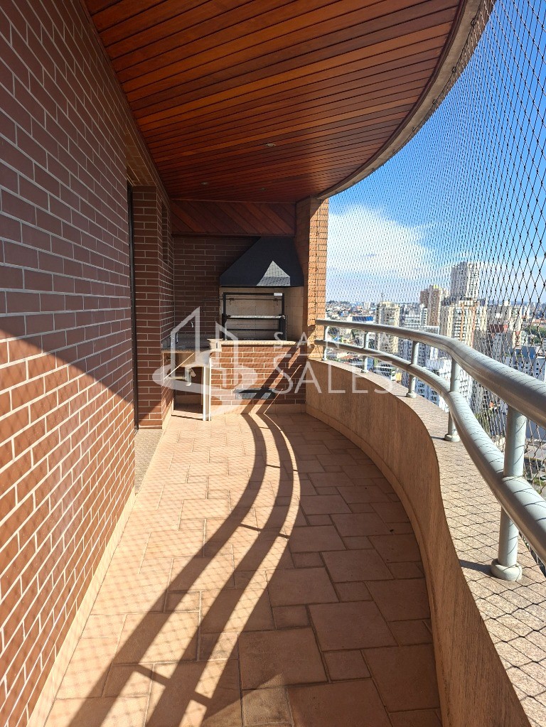 Cobertura, 5 quartos, 491 m² - Foto 23