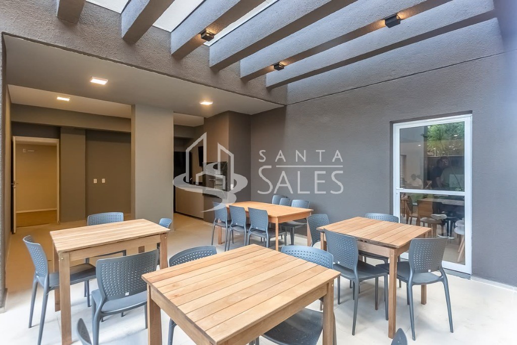 Apartamento, 2 quartos, 49 m² - Foto 1