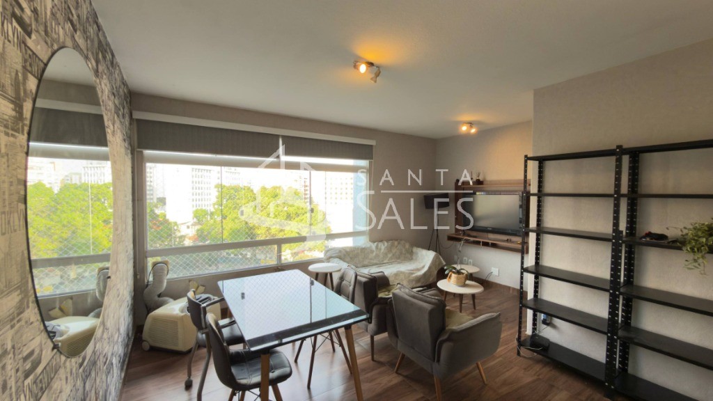 Apartamento, 2 quartos, 96 m² - Foto 75