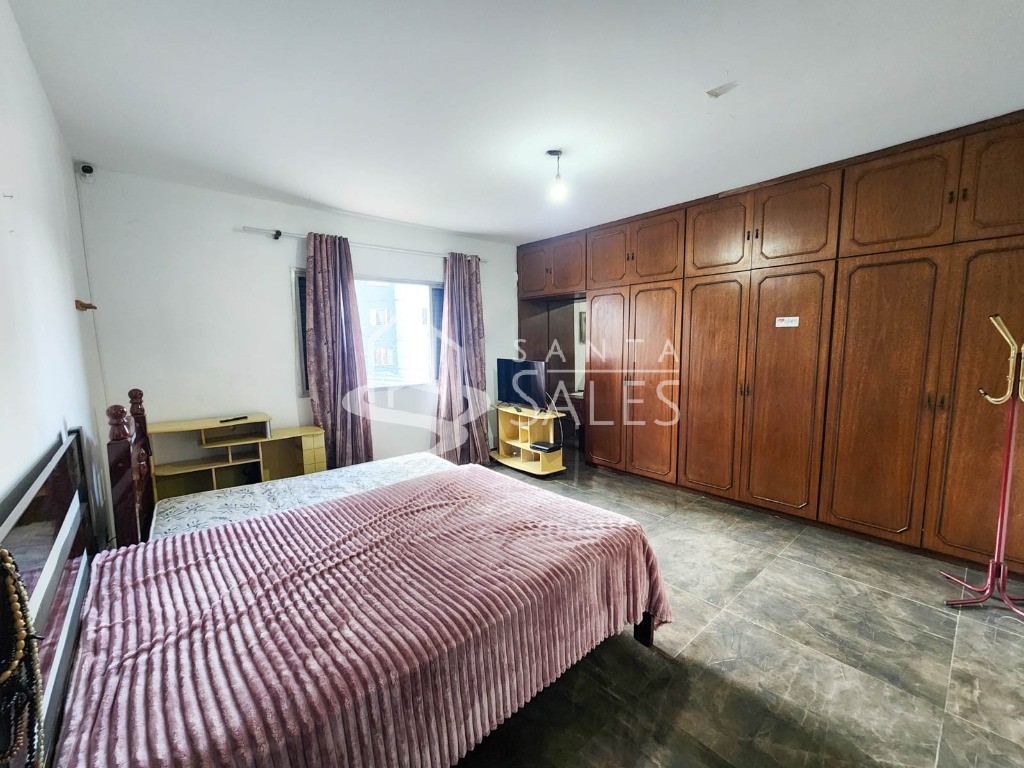 Sobrado, 4 quartos, 206 m² - Foto 5