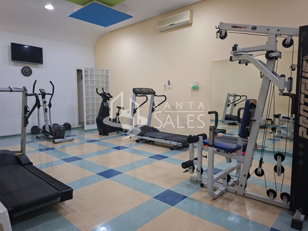 Cobertura, 5 quartos, 491 m² - Foto 63