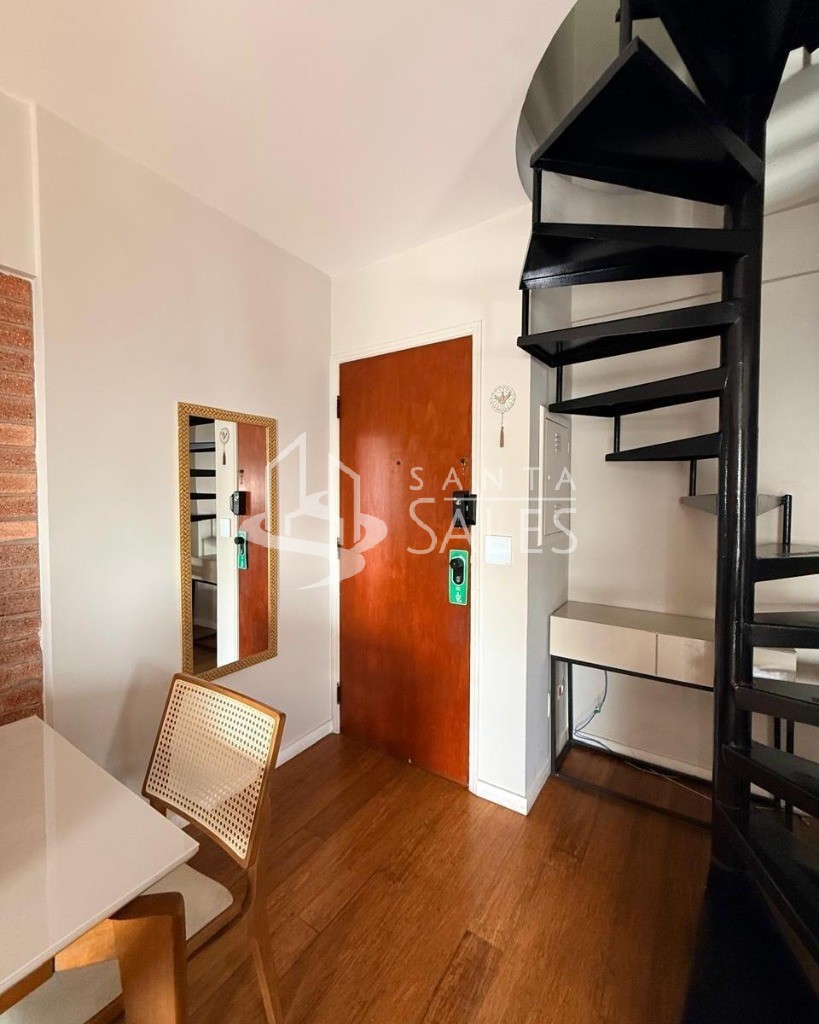 Cobertura, 2 quartos, 90 m² - Foto 5
