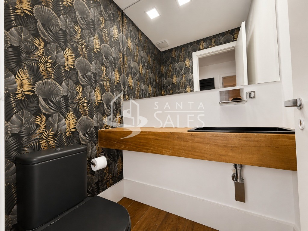 Apartamento, 3 quartos, 197 m² - Foto 21