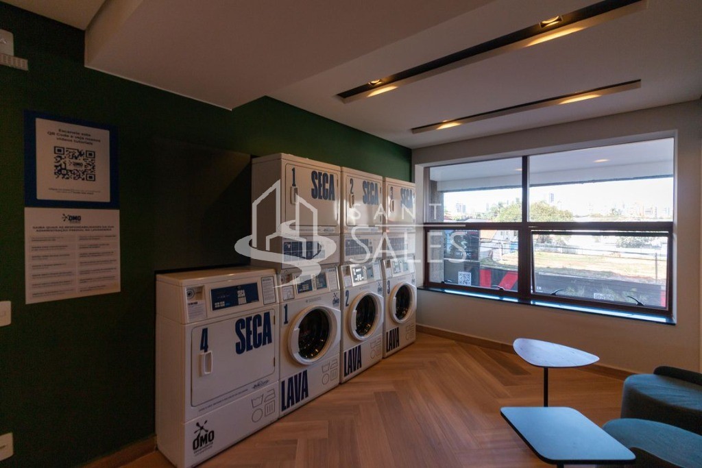 Apartamento, 1 quarto, 24 m² - Foto 14