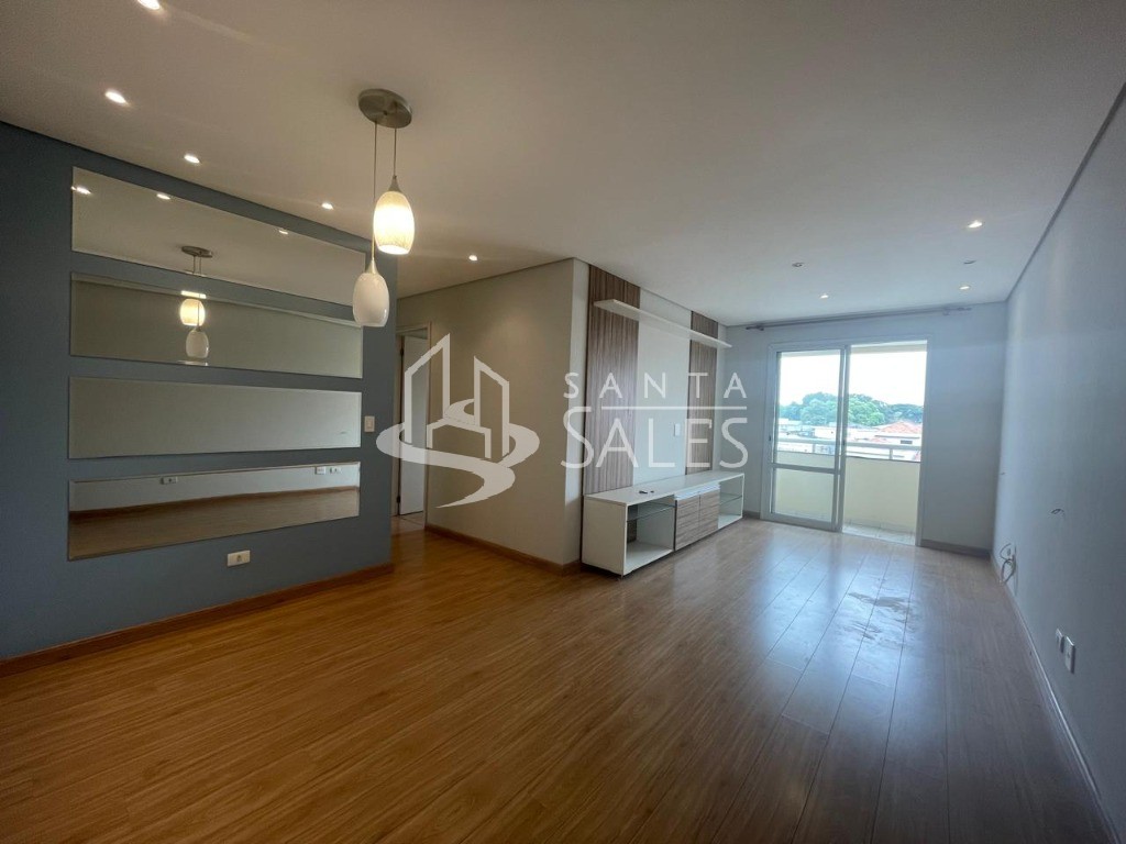 Apartamento, 3 quartos, 78 m² - Foto 2