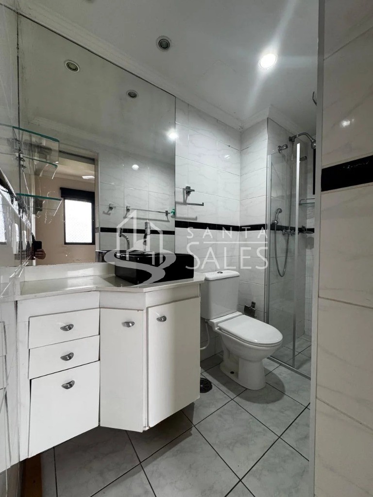 Apartamento, 3 quartos, 82 m² - Foto 4