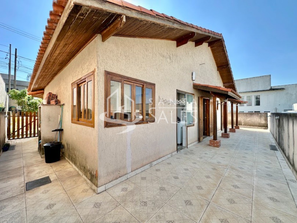 Casa de Condomínio, 3 quartos - Foto 15