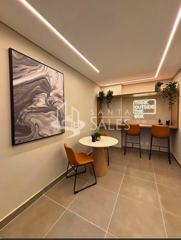 Apartamento, 2 quartos, 34 m² - Foto 15