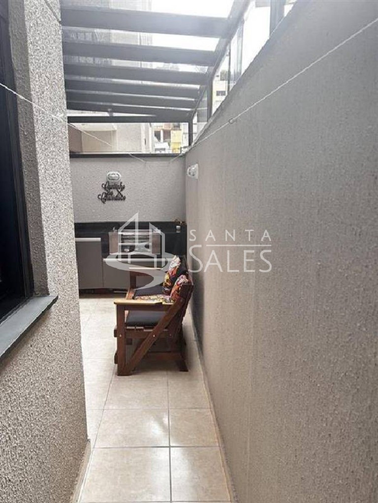 Apartamento, 2 quartos, 65 m² - Foto 15
