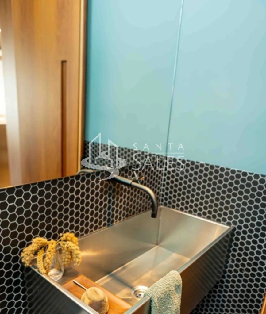 Apartamento, 3 quartos, 162 m² - Foto 9