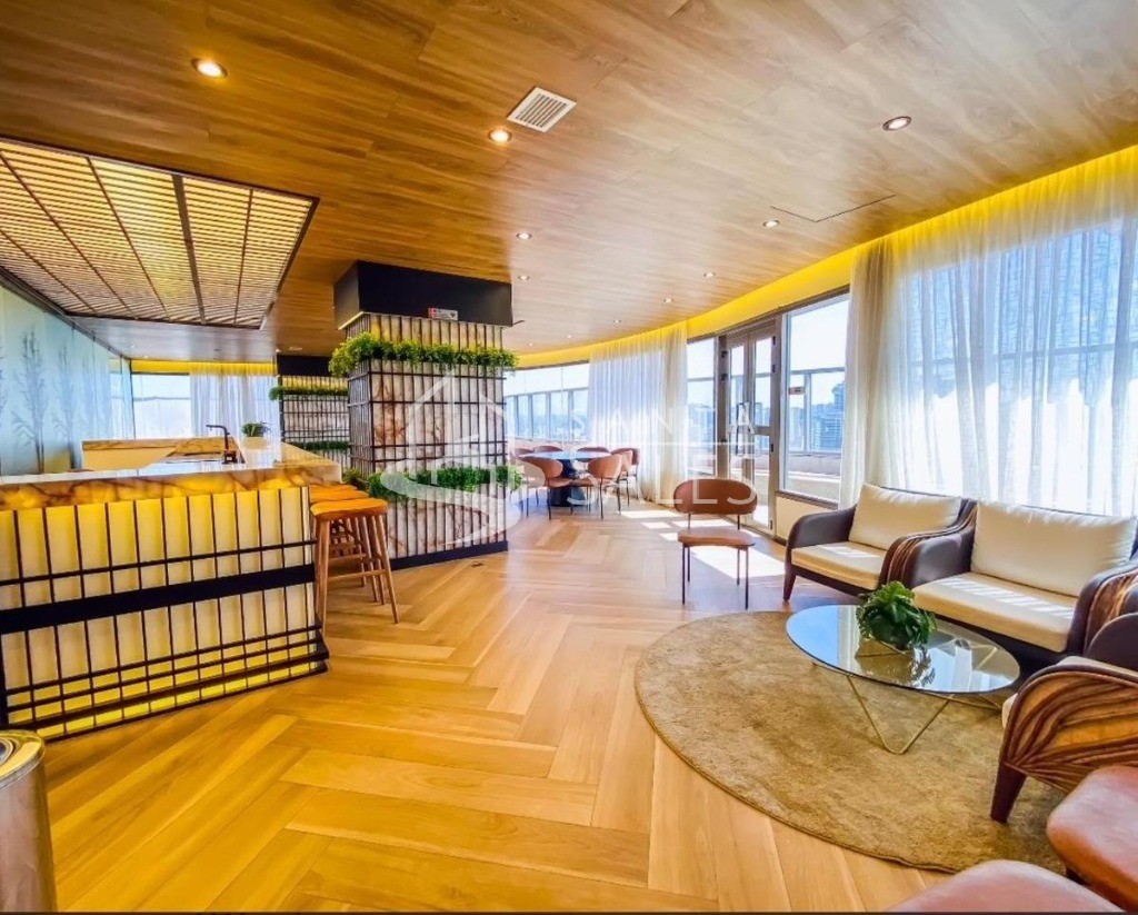 Apartamento, 1 quarto, 32 m² - Foto 46