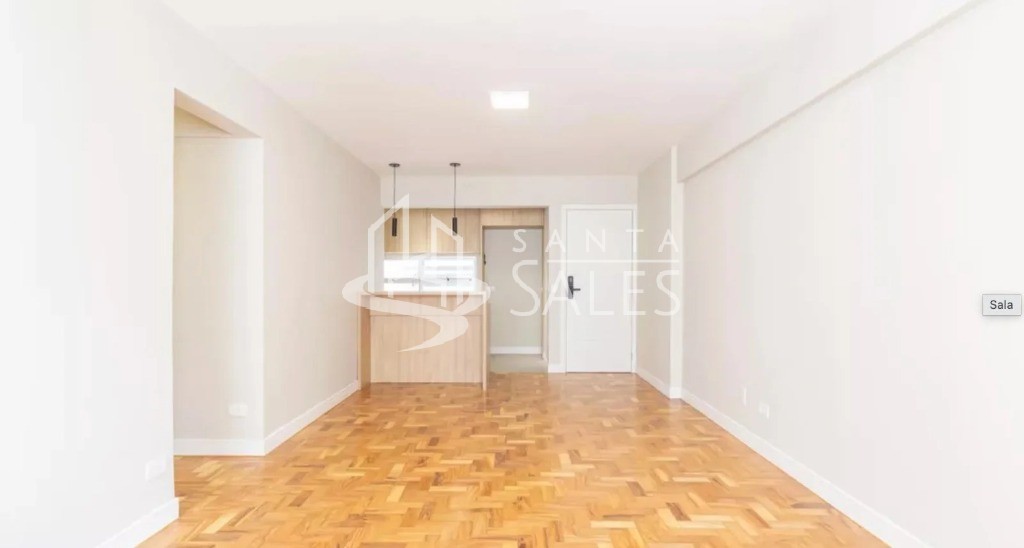 Apartamento, 3 quartos, 80 m² - Foto 6