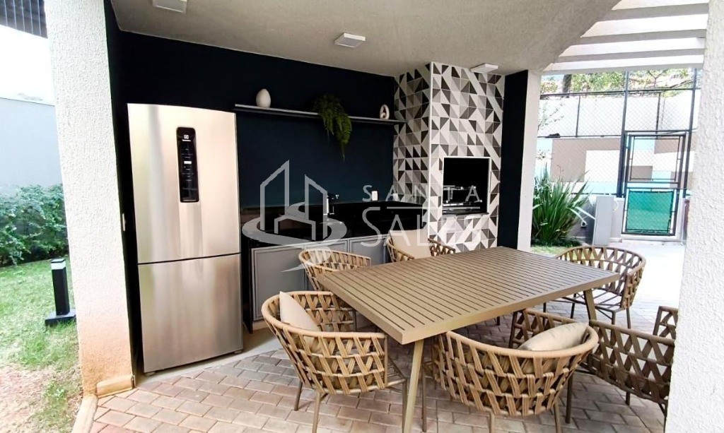 Apartamento, 1 quarto, 29 m² - Foto 16