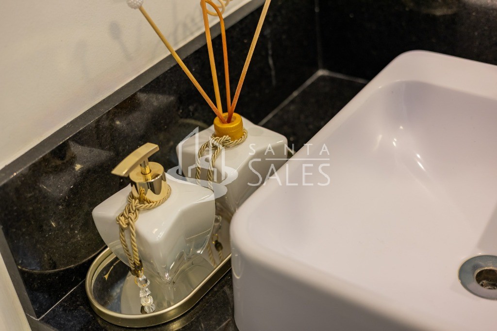 Apartamento, 1 quarto, 25 m² - Foto 58