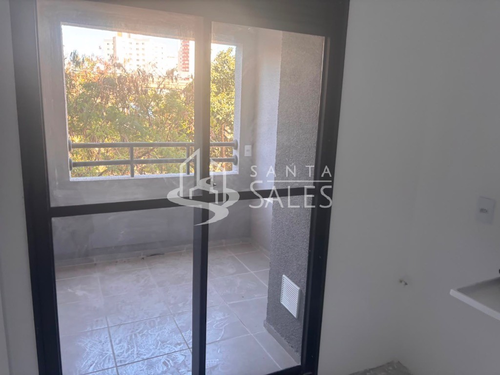 Apartamento, 2 quartos, 34 m² - Foto 9